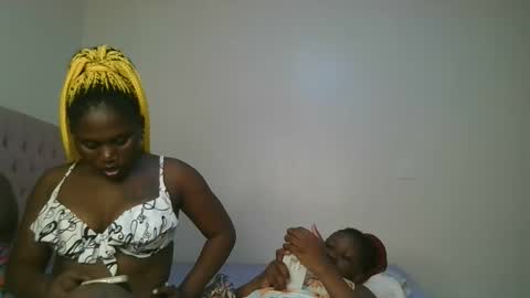 goddes online show from January 11, 12:38 am