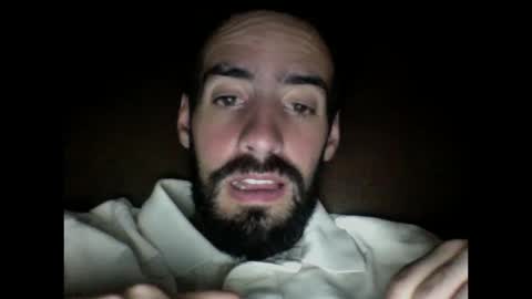 Rodrigo online show from October 18, 4:49 am