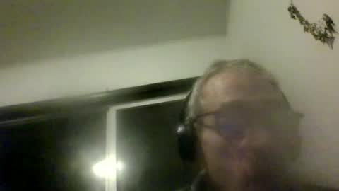 Roy Murrin online show from November 17, 8:28 am