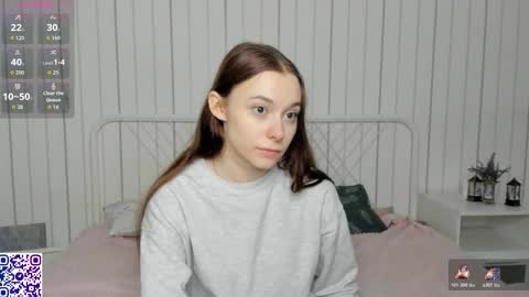 Alice online show from March 5, 9:24 pm