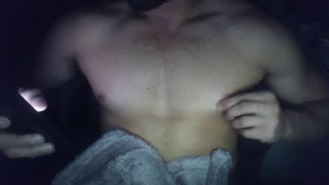 royjames1 online show from May 23, 9:11 pm
