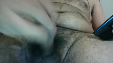 roythard online show from April 17, 9:06 pm