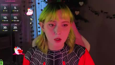 Roziett online show from February 21, 9:12 am