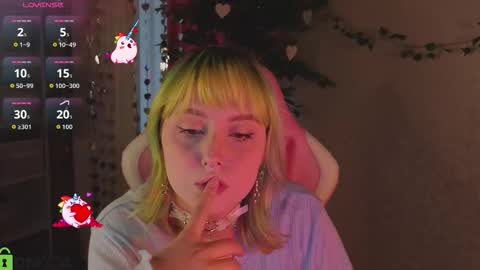 Roziett online show from February 17, 9:08 am