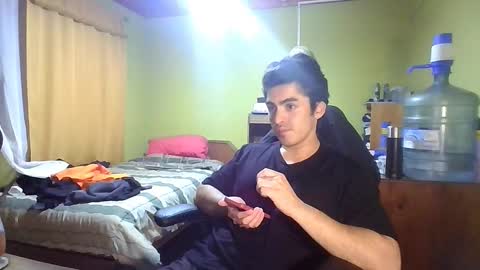 rpaulo25 online show from March 24, 4:29 am