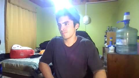 rpaulo25 online show from March 23, 2:49 am