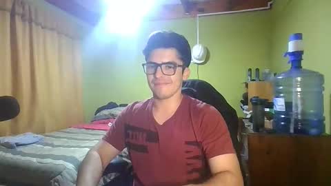 rpaulo25 online show from December 21, 3:57 am