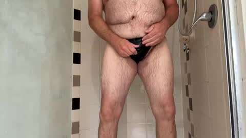 RubberKelly online show from January 8, 10:06 pm