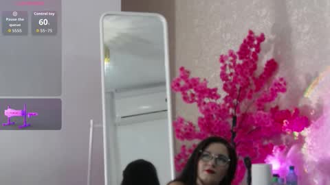 Snapshot of rubbidark chatting on October 1, 5:34 pm Rubbi online show from October 1, 5:34 pm