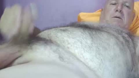 rubbing online show from June 2, 7:05 pm