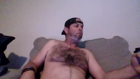 rubbingoneout714 online show from March 4, 1:24 am