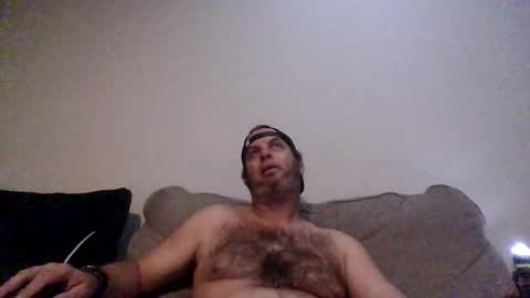 rubbingoneout714 online show from April 9, 1:42 am