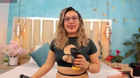 RubbyTaylor online show from March 17, 2:55 pm