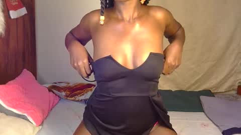 Rosee online show from May 14, 4:27 pm