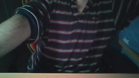 ruben90mr online show from May 15, 9:55 pm