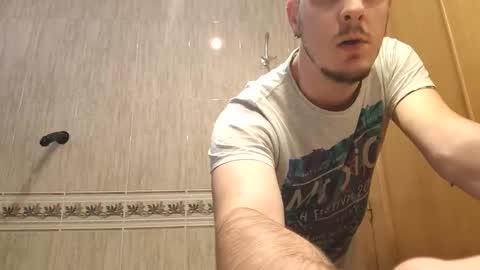 Dechill22 online show from October 16, 1:00 pm