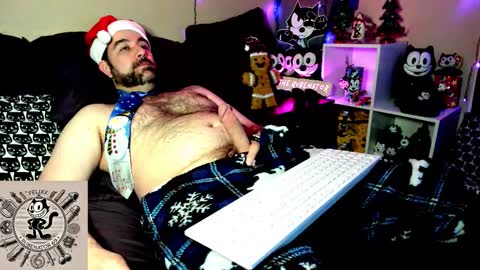 Ruben online show from December 21, 3:29 pm