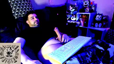 Ruben online show from February 13, 5:22 am