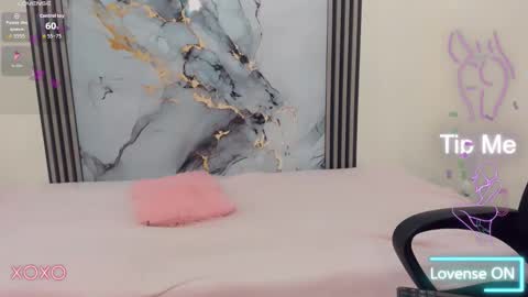 Rubi i love online show from February 3, 11:25 am