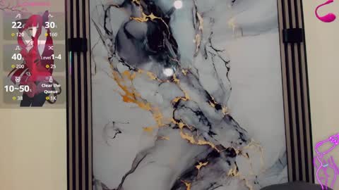 Rubi i love online show from April 10, 11:37 am