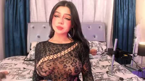 Snapshot of rubi_channel chatting on February 4, 11:16 pm Channel online show from February 4, 11:16 pm