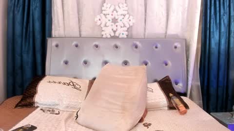 Snapshot of rubi_channel chatting on January 25, 1:21 am Channel online show from January 25, 1:21 am