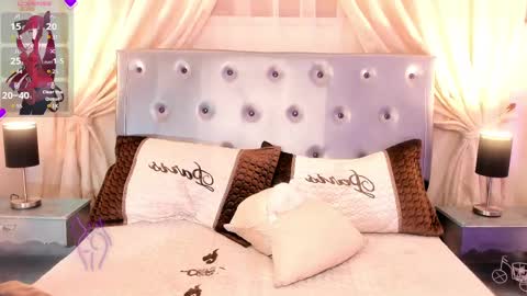 Snapshot of rubi_channel chatting on February 22, 12:16 am Channel online show from February 22, 12:16 am