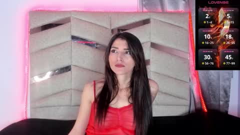 Rubi online show from February 17, 12:15 pm