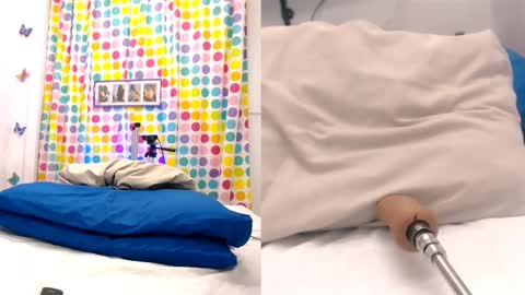 Snapshot of rubidaniells_ chatting on March 7, 11:29 am Daniells online show from March 7, 11:29 am
