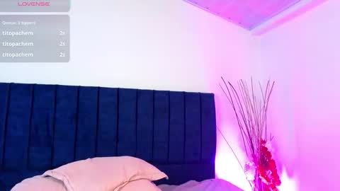 Rubie online show from December 20, 9:11 pm