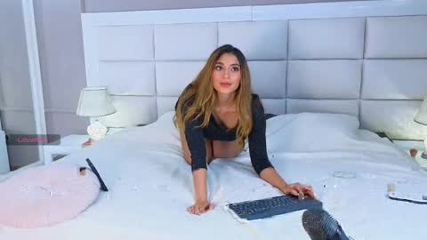 Rubi online show from April 9, 12:14 am