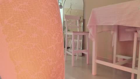 Rubi online show from January 9, 8:14 pm