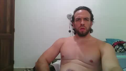 rubio121 online show from February 24, 3:15 pm