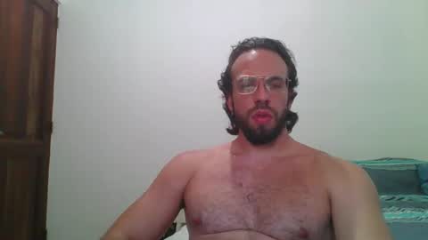 rubio121 online show from February 5, 6:11 pm