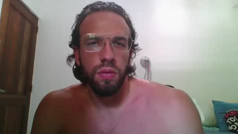 rubio121 online show from October 2, 6:50 pm