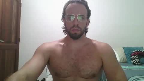 rubio121 online show from October 23, 8:53 pm