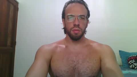 rubio121 online show from October 20, 1:49 pm