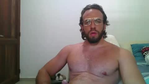 rubio121 online show from October 8, 6:58 pm