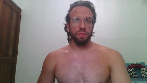 rubio121 online show from January 19, 3:00 pm