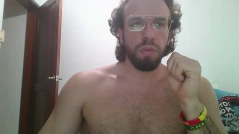 rubio121 online show from January 10, 2:13 pm