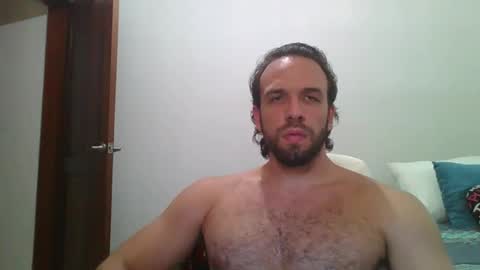 rubio121 online show from November 5, 5:15 pm