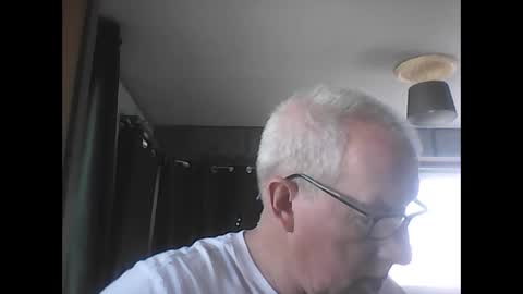 rubixman online show from April 27, 10:46 am