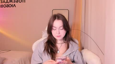 ruby      online show from March 31, 5:57 pm