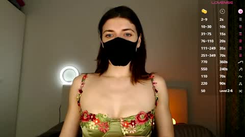 Ruby online show from April 6, 4:52 pm