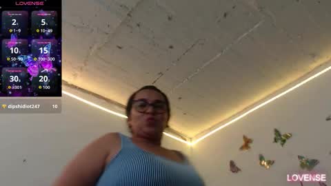 Ruby online show from November 22, 8:18 pm