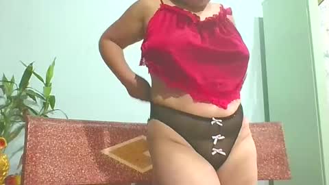 ruby_chann online show from October 12, 12:36 am