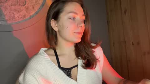 AYSHE online show from February 19, 8:52 pm