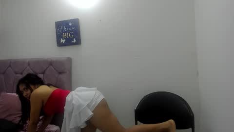 ruby_rouse2007 online show from February 12, 12:09 pm