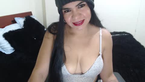 Ruby    Independent model help me reach 50 thumbs up online show from December 2, 3:32 pm