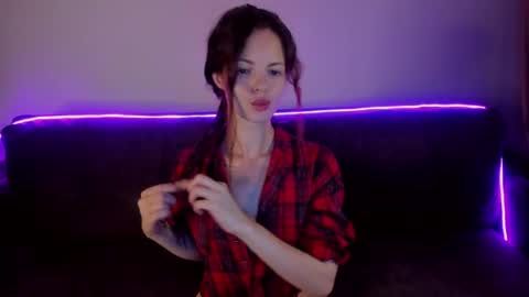 rubyattwood online show from April 2, 7:21 pm